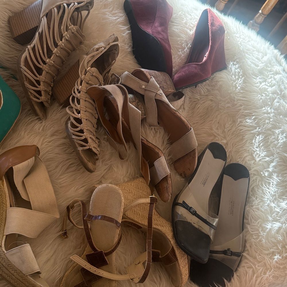 Heel  bundle - Picture 3 of 3